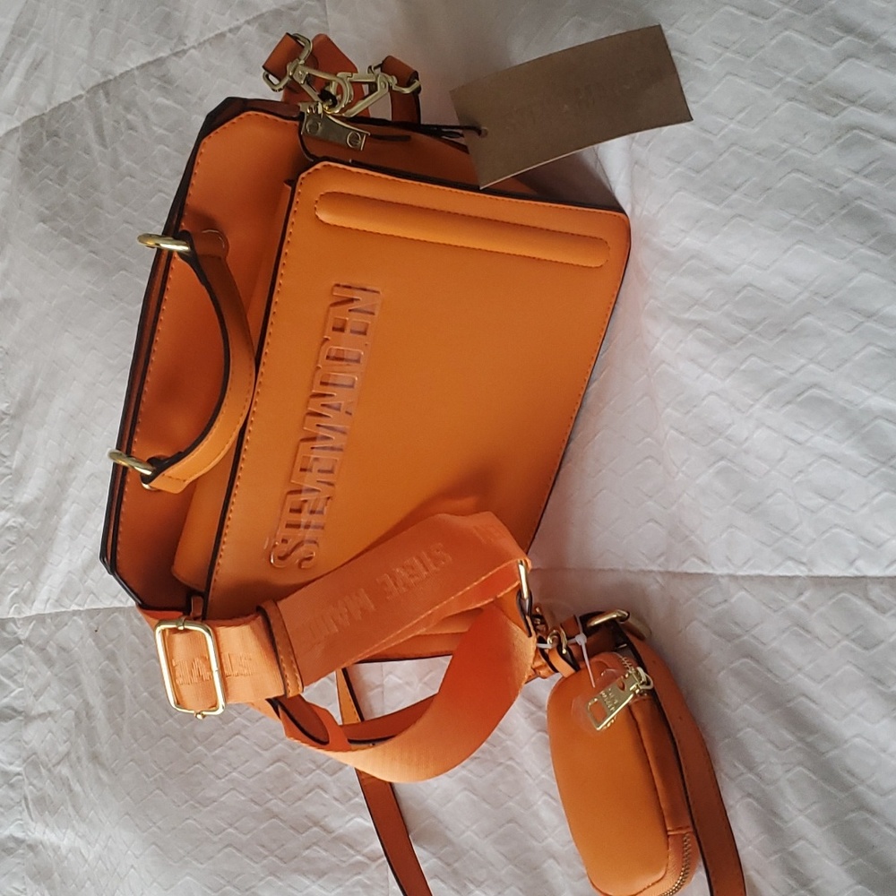 Steve madden purse